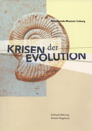 Krisen der Evolution