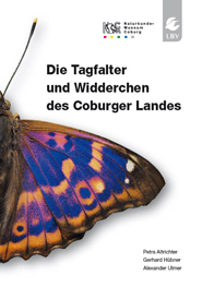 Die Tagfalter und Widderchen des Coburger Landes